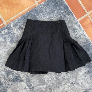 Jacks Wills Wool Skirt